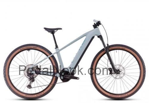 Cube Reaction Hybrid Race fiche technique et avis